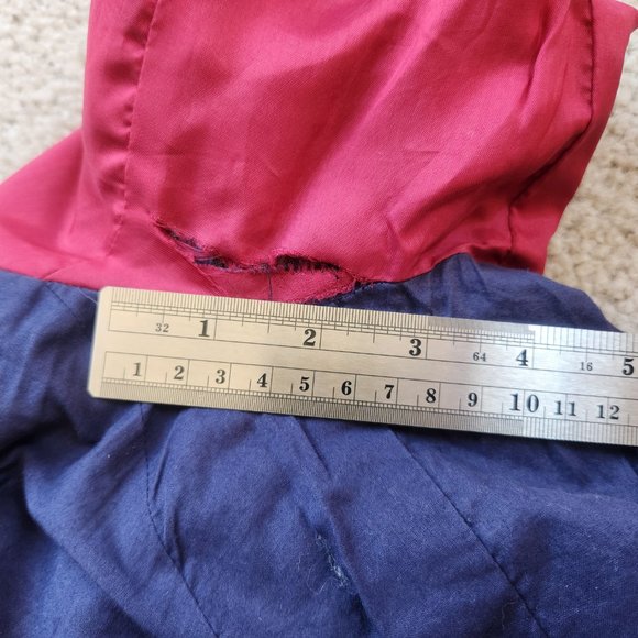 J. Crew Plaid Cotton Blazer 0 - Picture 10 of 10